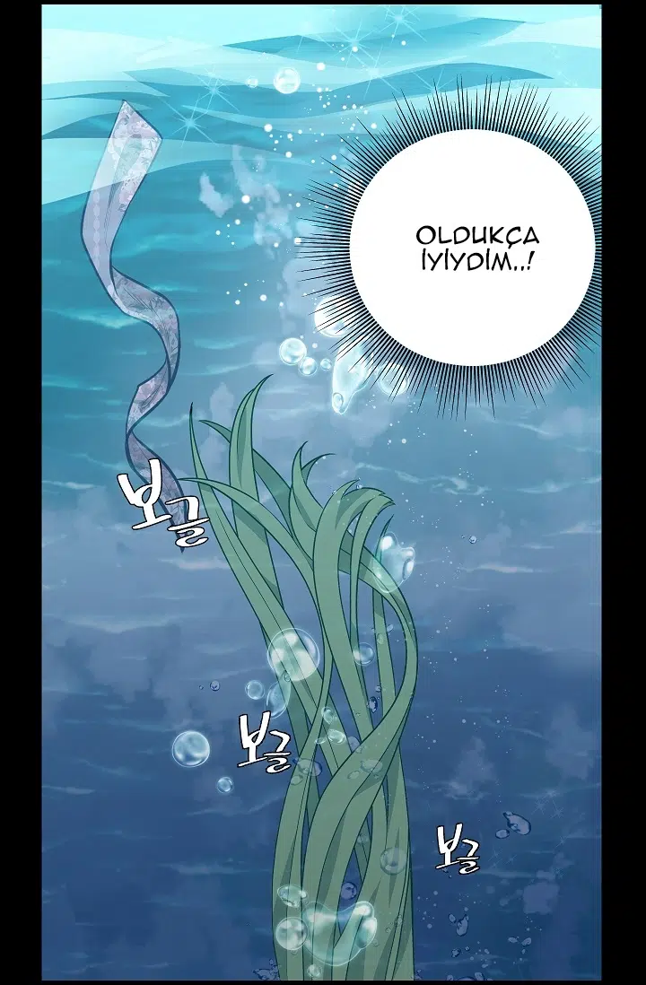 Lütfen Beni Bırakın - Bölüm 33 Sayfa 5