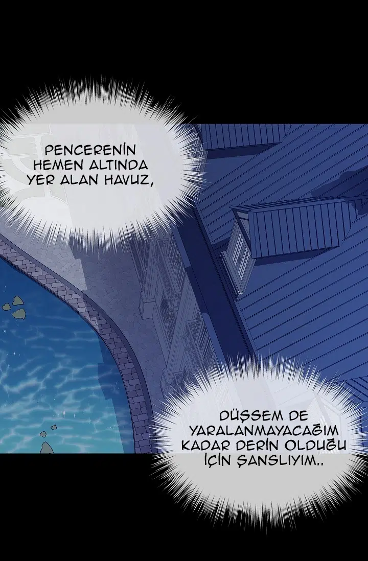 Lütfen Beni Bırakın - Bölüm 33 Sayfa 6