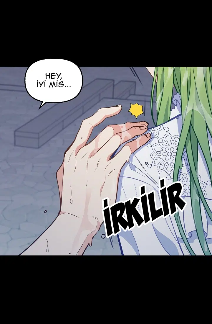Lütfen Beni Bırakın - Bölüm 33 Sayfa 11