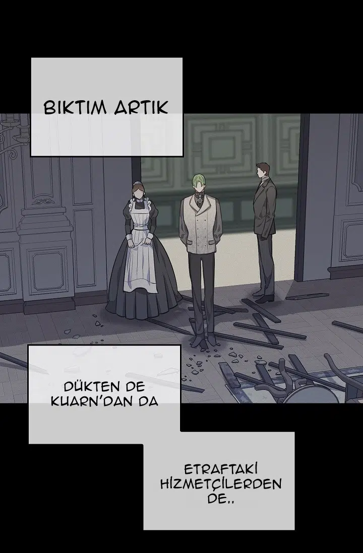 Lütfen Beni Bırakın - Bölüm 33 Sayfa 26