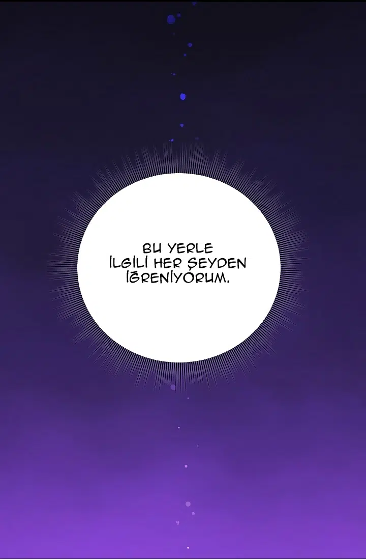 Lütfen Beni Bırakın - Bölüm 33 Sayfa 27