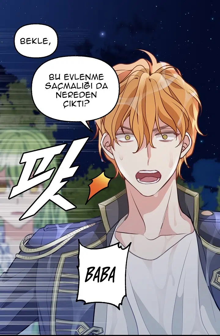 Lütfen Beni Bırakın - Bölüm 33 Sayfa 37