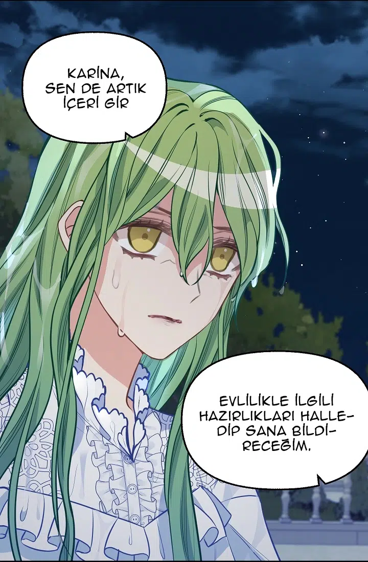 Lütfen Beni Bırakın - Bölüm 33 Sayfa 39