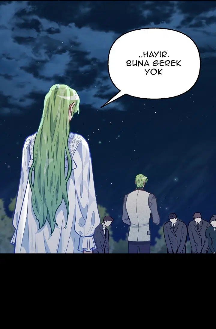 Lütfen Beni Bırakın - Bölüm 33 Sayfa 40