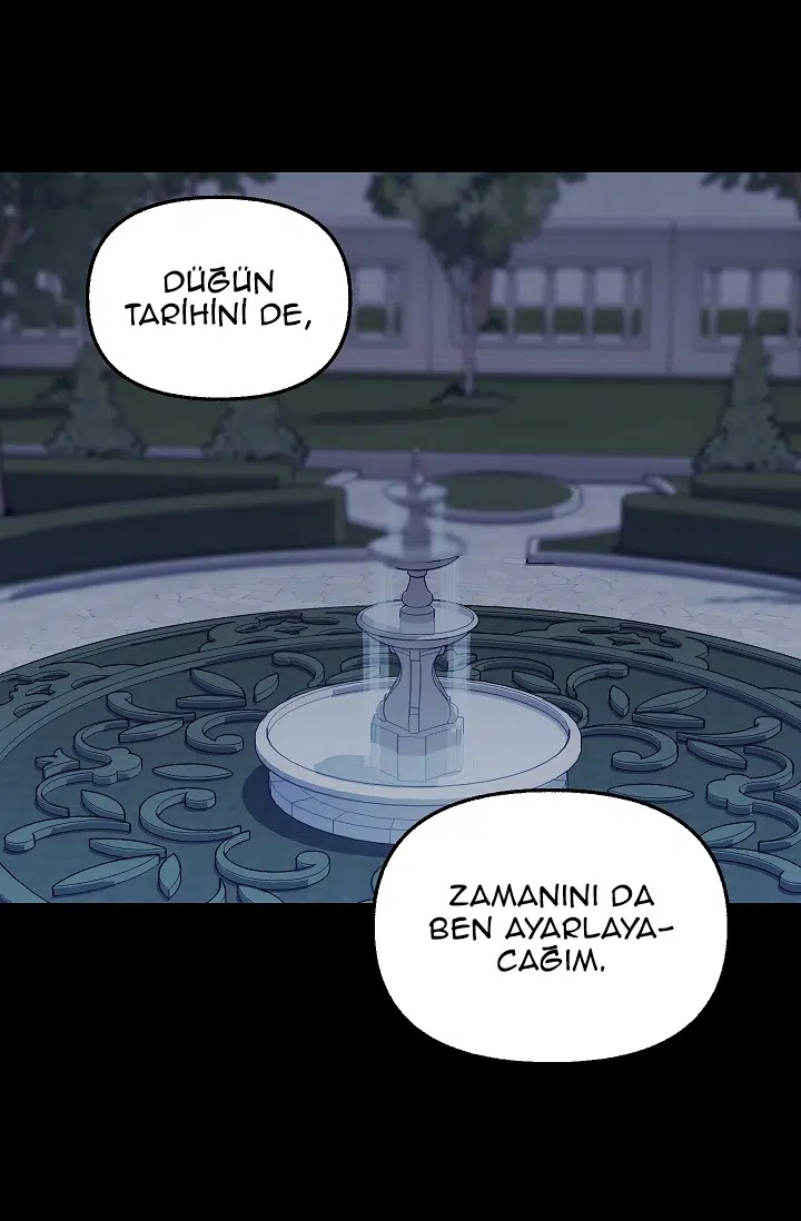 Lütfen Beni Bırakın - Bölüm 33 Sayfa 42