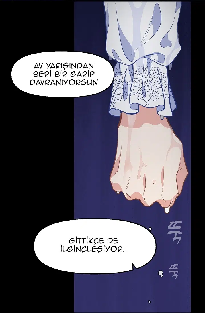 Lütfen Beni Bırakın - Bölüm 33 Sayfa 45