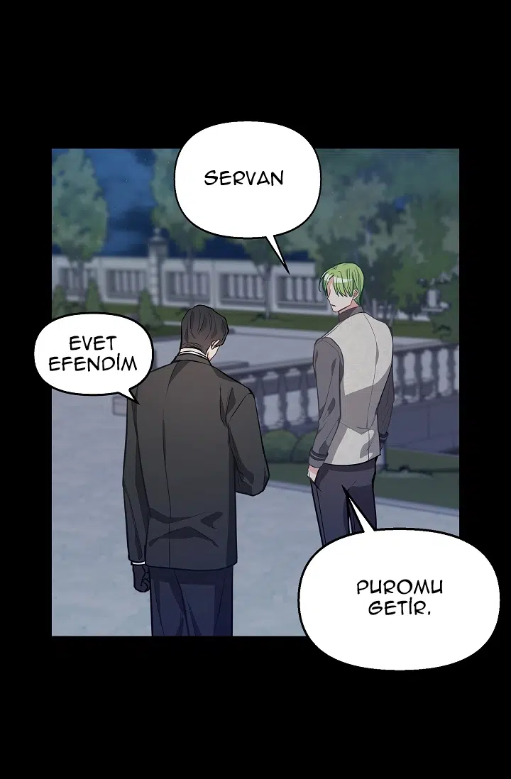 Lütfen Beni Bırakın - Bölüm 33 Sayfa 48