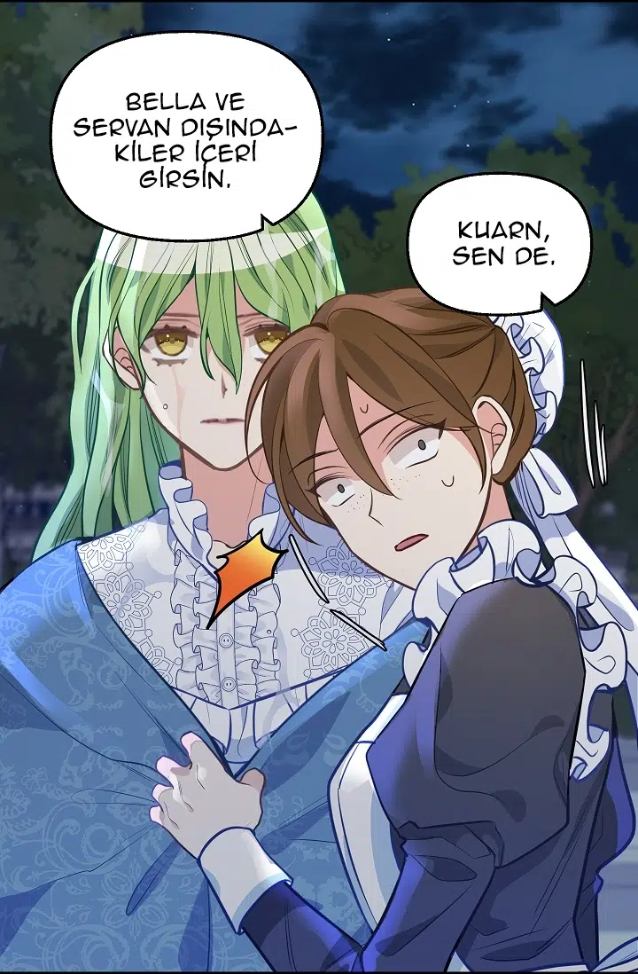 Lütfen Beni Bırakın - Bölüm 33 Sayfa 51
