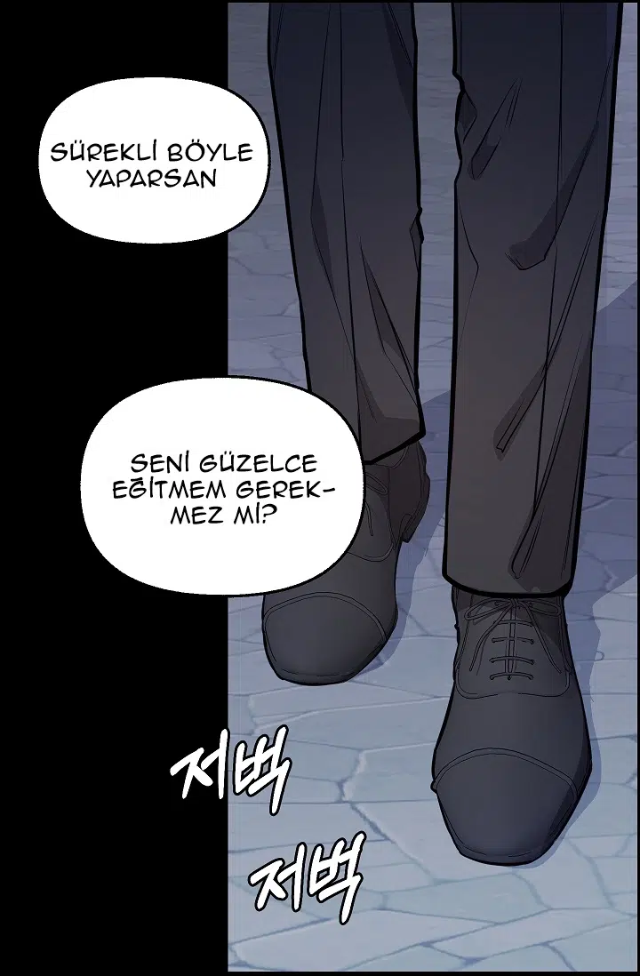 Lütfen Beni Bırakın - Bölüm 33 Sayfa 58