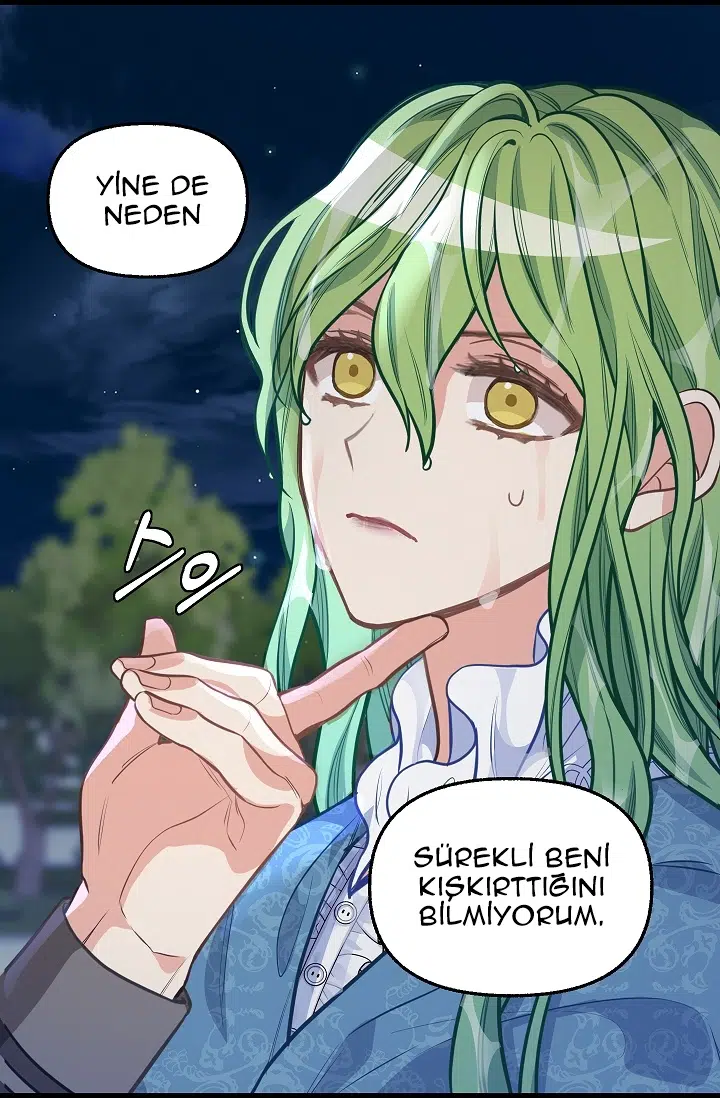 Lütfen Beni Bırakın - Bölüm 33 Sayfa 61