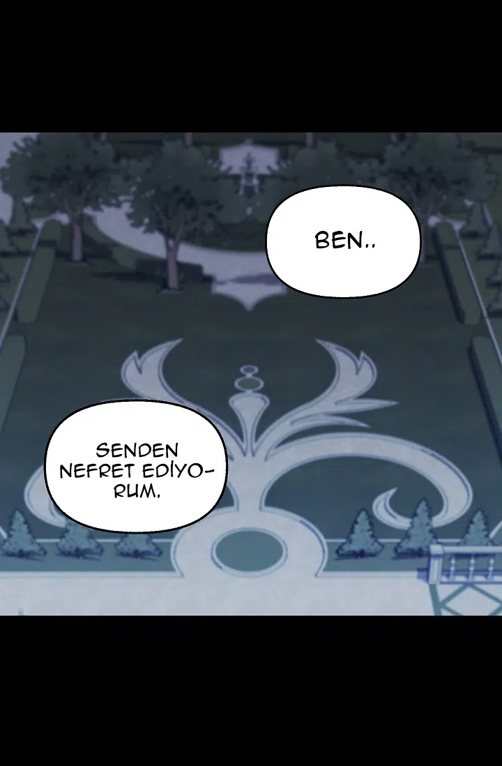 Lütfen Beni Bırakın - Bölüm 33 Sayfa 62