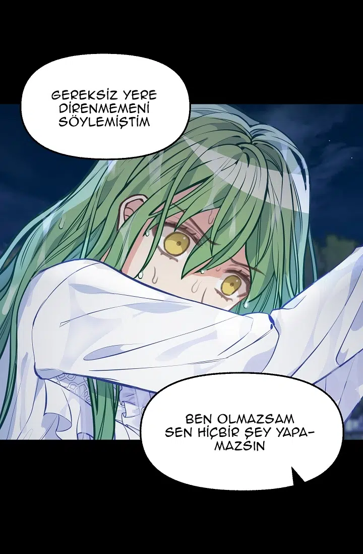 Lütfen Beni Bırakın - Bölüm 34 Sayfa 7