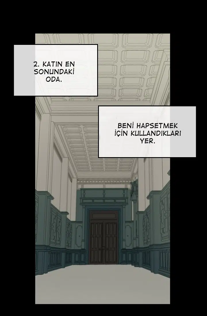 Lütfen Beni Bırakın - Bölüm 34 Sayfa 14