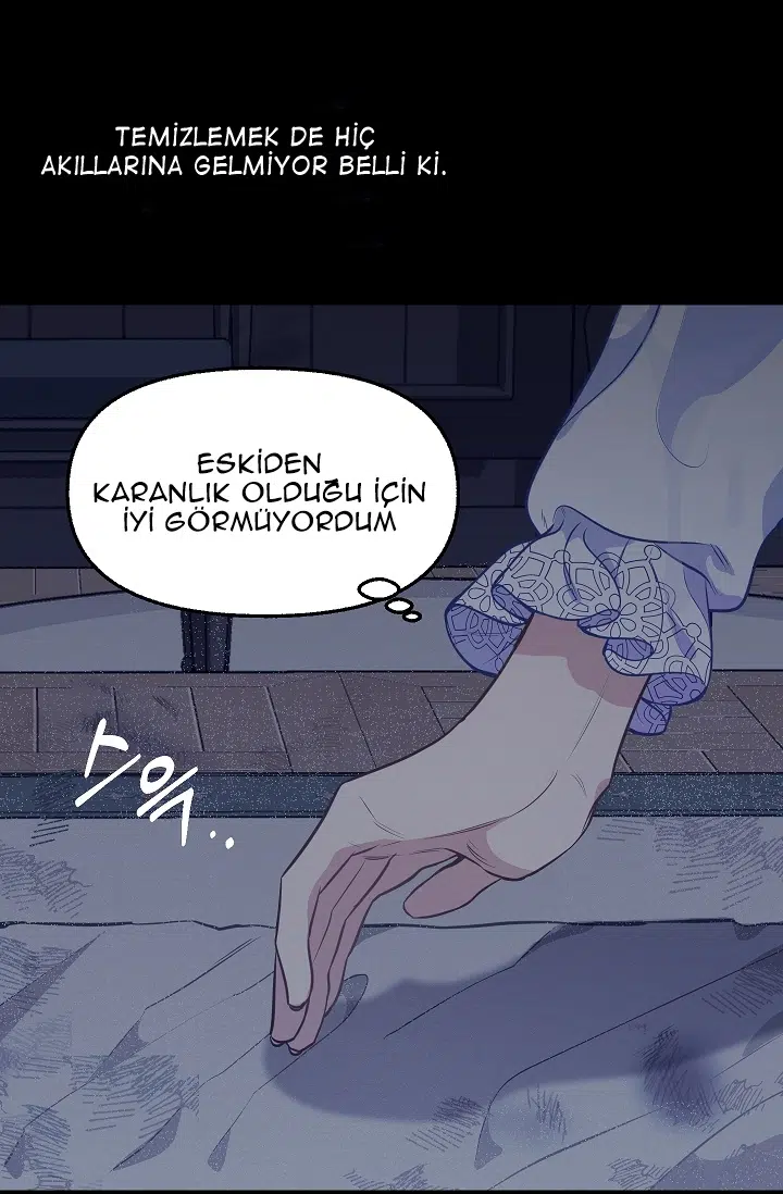 Lütfen Beni Bırakın - Bölüm 34 Sayfa 15
