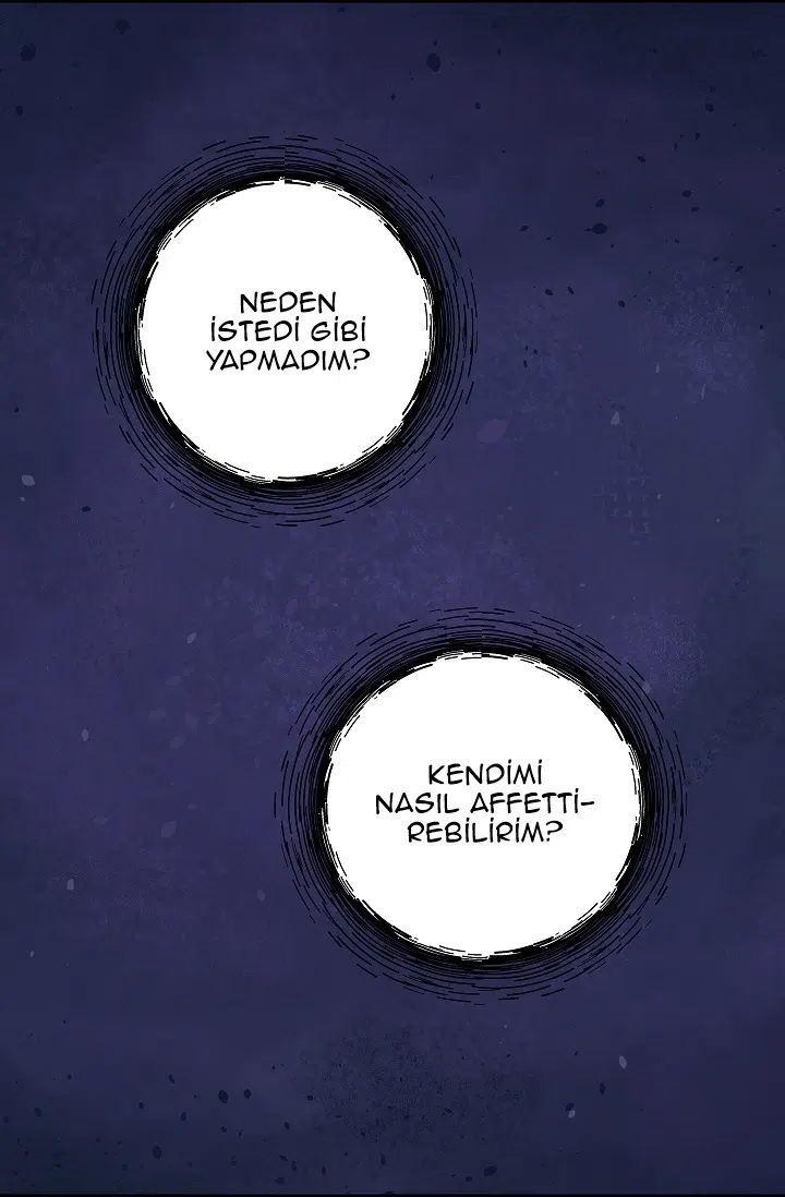 Lütfen Beni Bırakın - Bölüm 34 Sayfa 19
