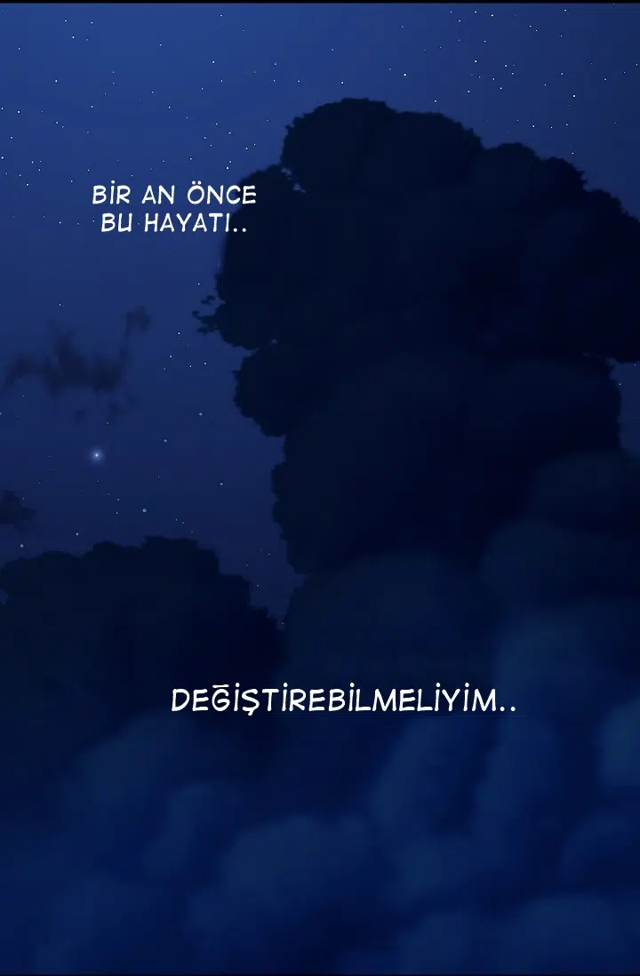 Lütfen Beni Bırakın - Bölüm 34 Sayfa 23