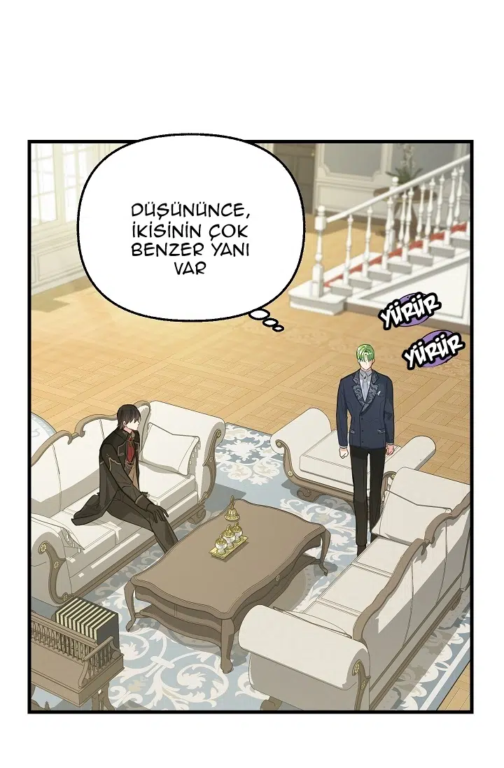 Lütfen Beni Bırakın - Bölüm 34 Sayfa 30