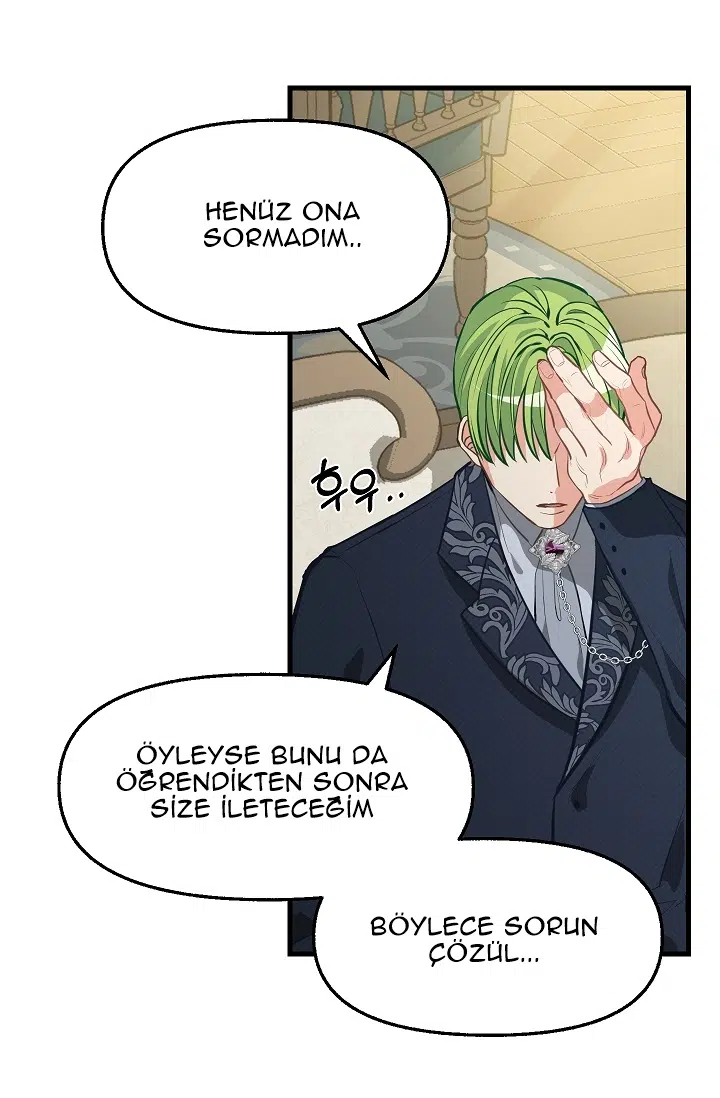 Lütfen Beni Bırakın - Bölüm 34 Sayfa 44