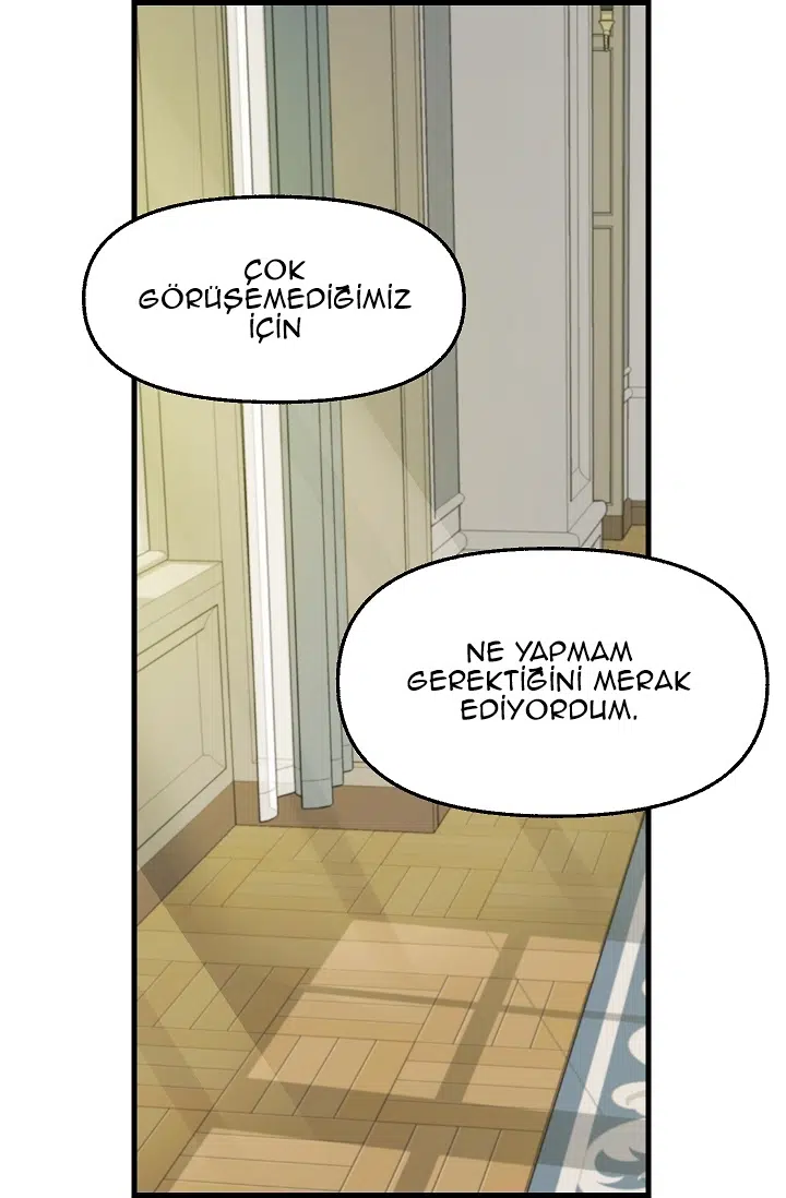 Lütfen Beni Bırakın - Bölüm 34 Sayfa 48