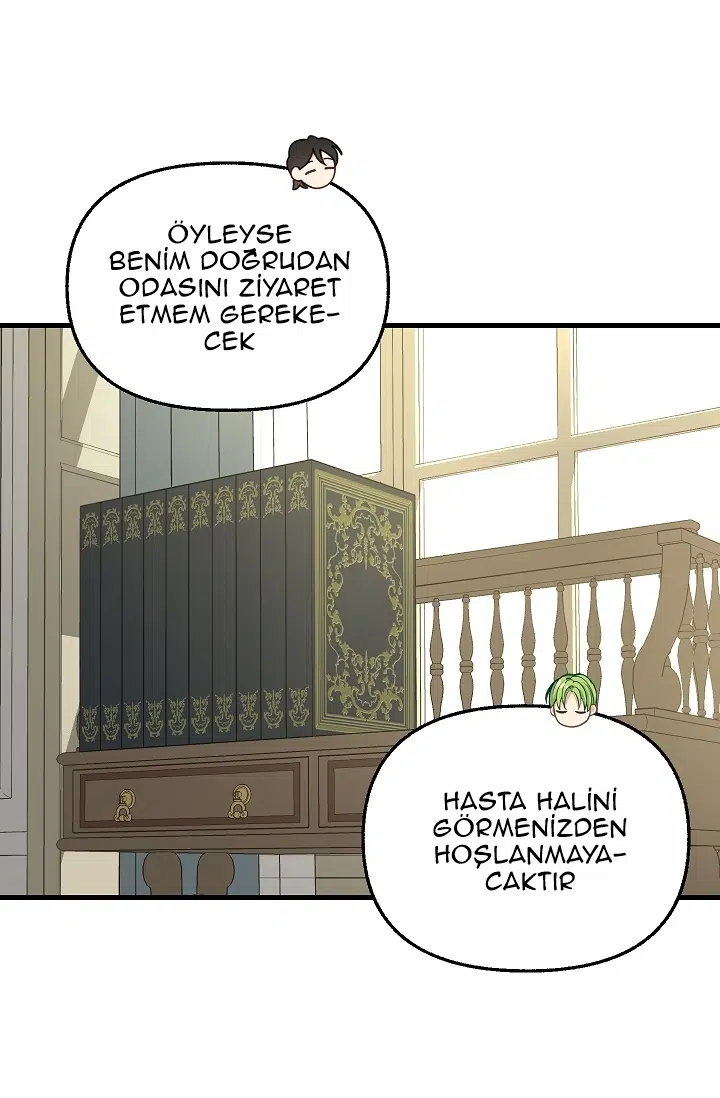 Lütfen Beni Bırakın - Bölüm 34 Sayfa 53