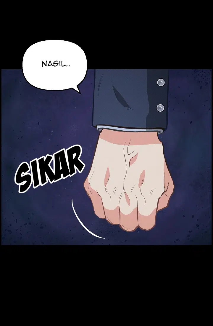 Lütfen Beni Bırakın - Bölüm 35 Sayfa 9