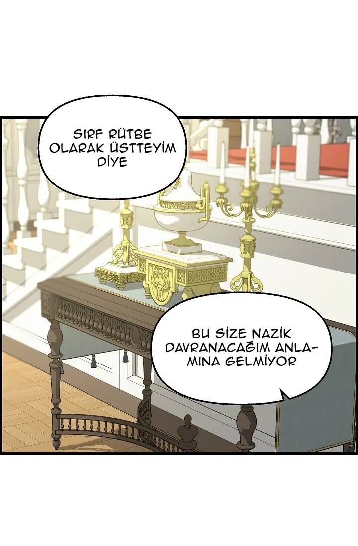 Lütfen Beni Bırakın - Bölüm 35 Sayfa 10