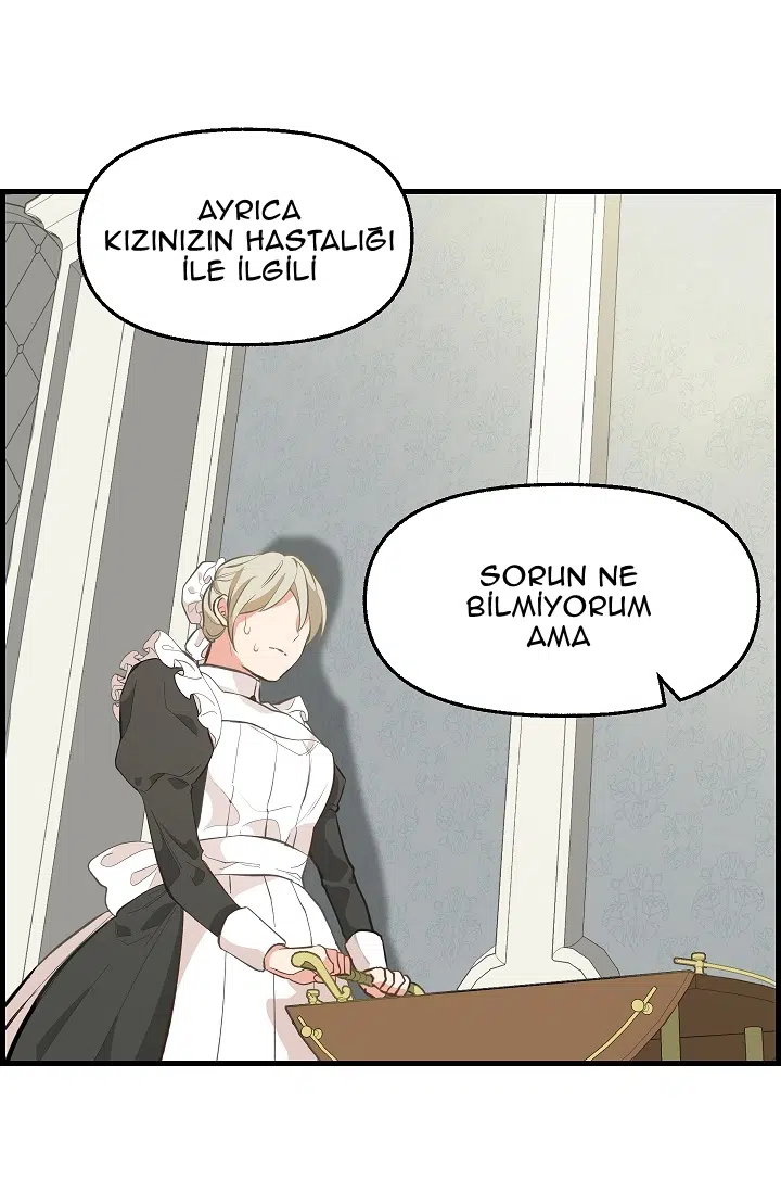 Lütfen Beni Bırakın - Bölüm 35 Sayfa 11