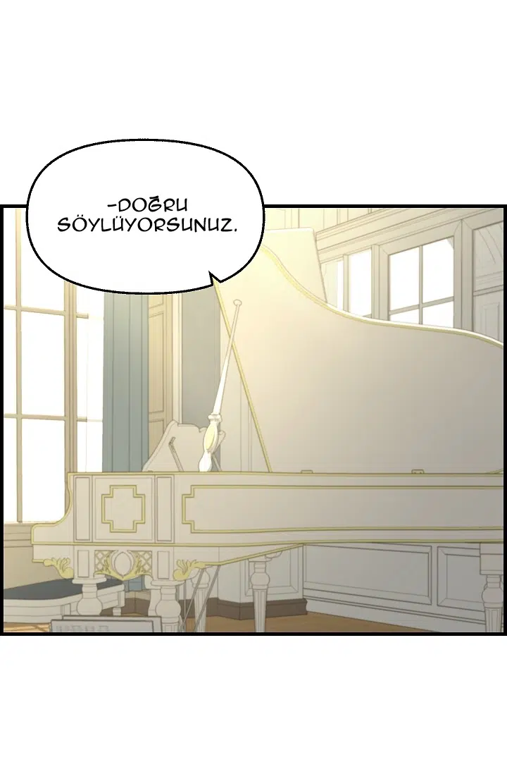 Lütfen Beni Bırakın - Bölüm 35 Sayfa 20