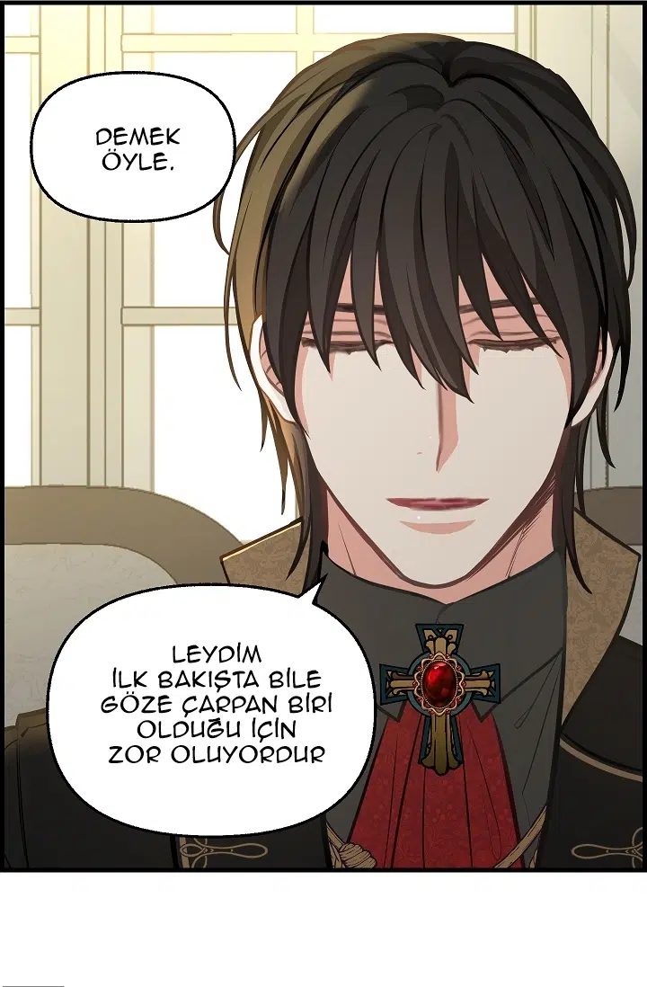 Lütfen Beni Bırakın - Bölüm 35 Sayfa 27