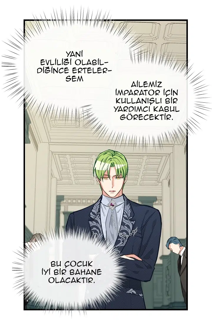 Lütfen Beni Bırakın - Bölüm 35 Sayfa 31