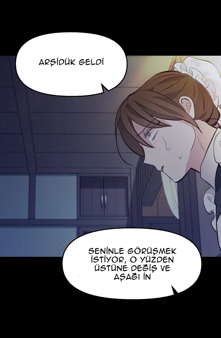 Lütfen Beni Bırakın - Bölüm 35 Sayfa 41
