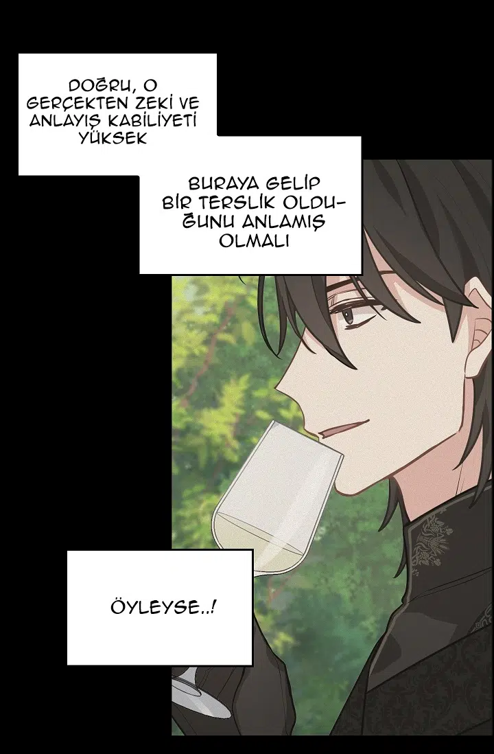 Lütfen Beni Bırakın - Bölüm 35 Sayfa 43