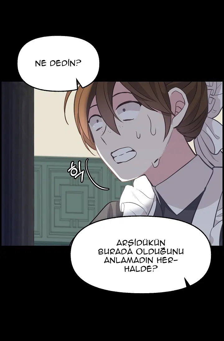 Lütfen Beni Bırakın - Bölüm 35 Sayfa 46