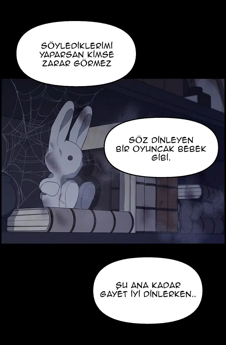 Lütfen Beni Bırakın - Bölüm 35 Sayfa 48