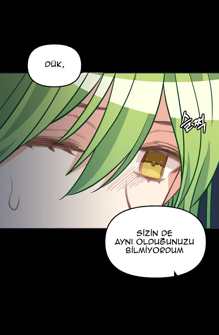 Lütfen Beni Bırakın - Bölüm 35 Sayfa 54