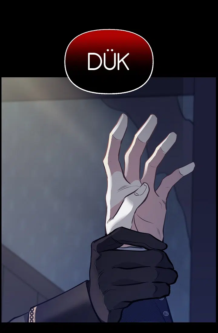 Lütfen Beni Bırakın - Bölüm 35 Sayfa 58