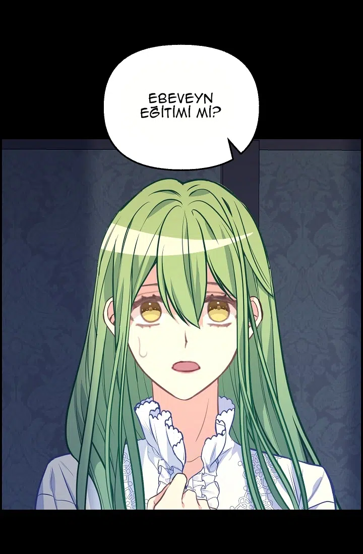 Lütfen Beni Bırakın - Bölüm 36 Sayfa 6