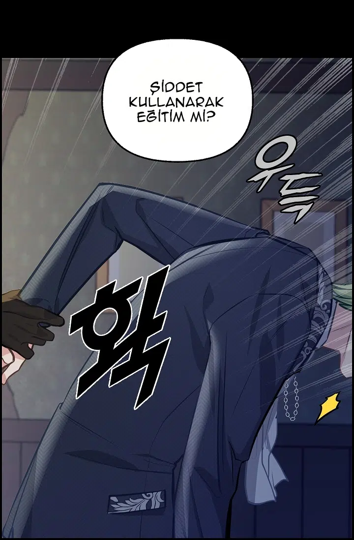 Lütfen Beni Bırakın - Bölüm 36 Sayfa 8