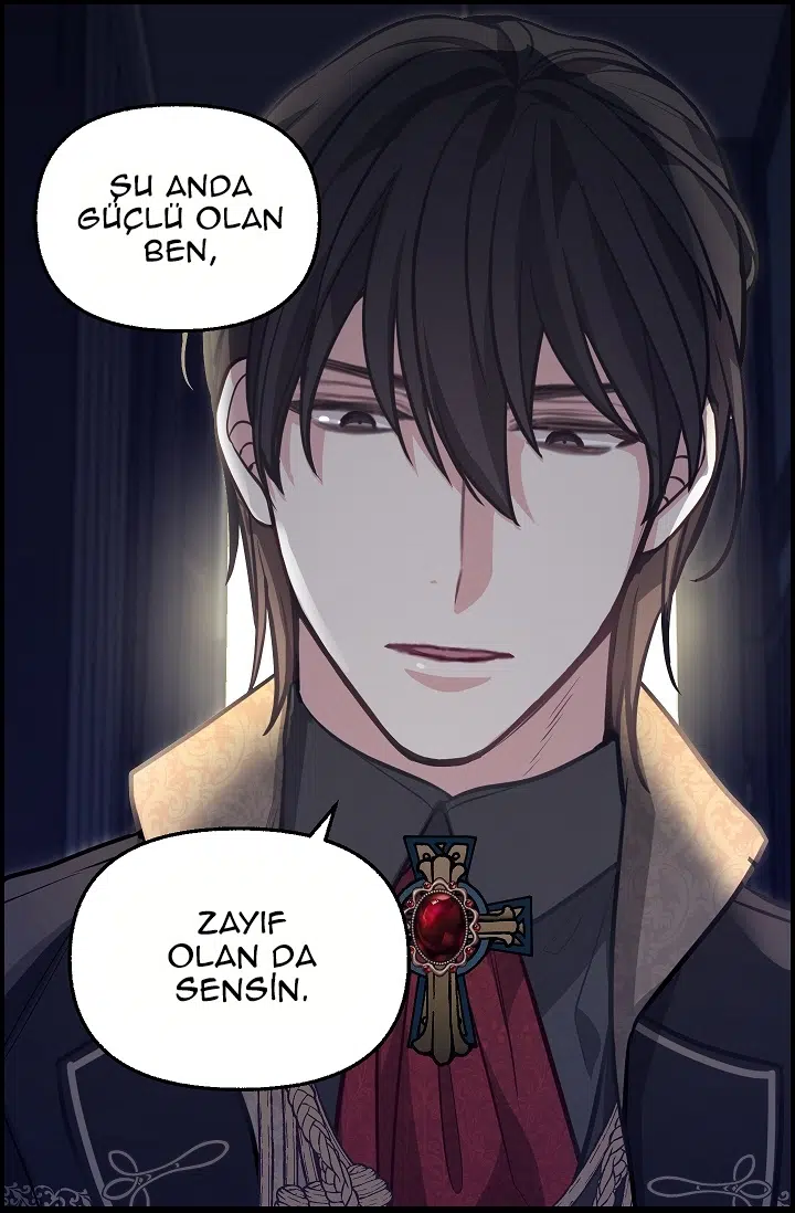 Lütfen Beni Bırakın - Bölüm 36 Sayfa 12