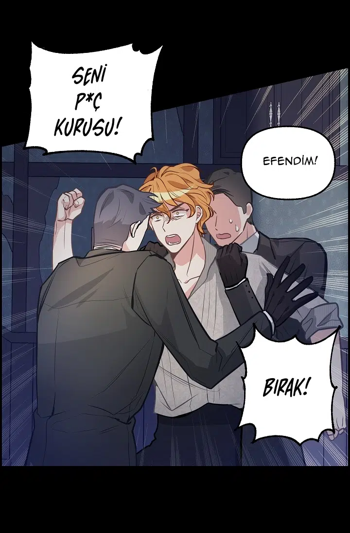 Lütfen Beni Bırakın - Bölüm 36 Sayfa 50