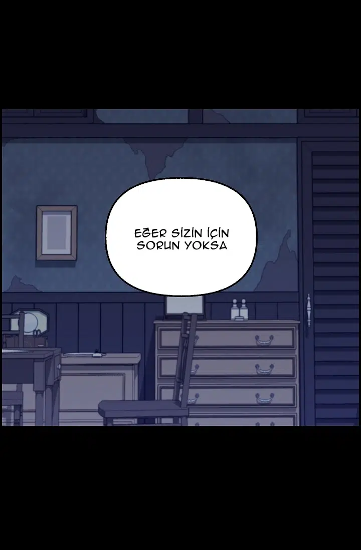 Lütfen Beni Bırakın - Bölüm 36 Sayfa 52