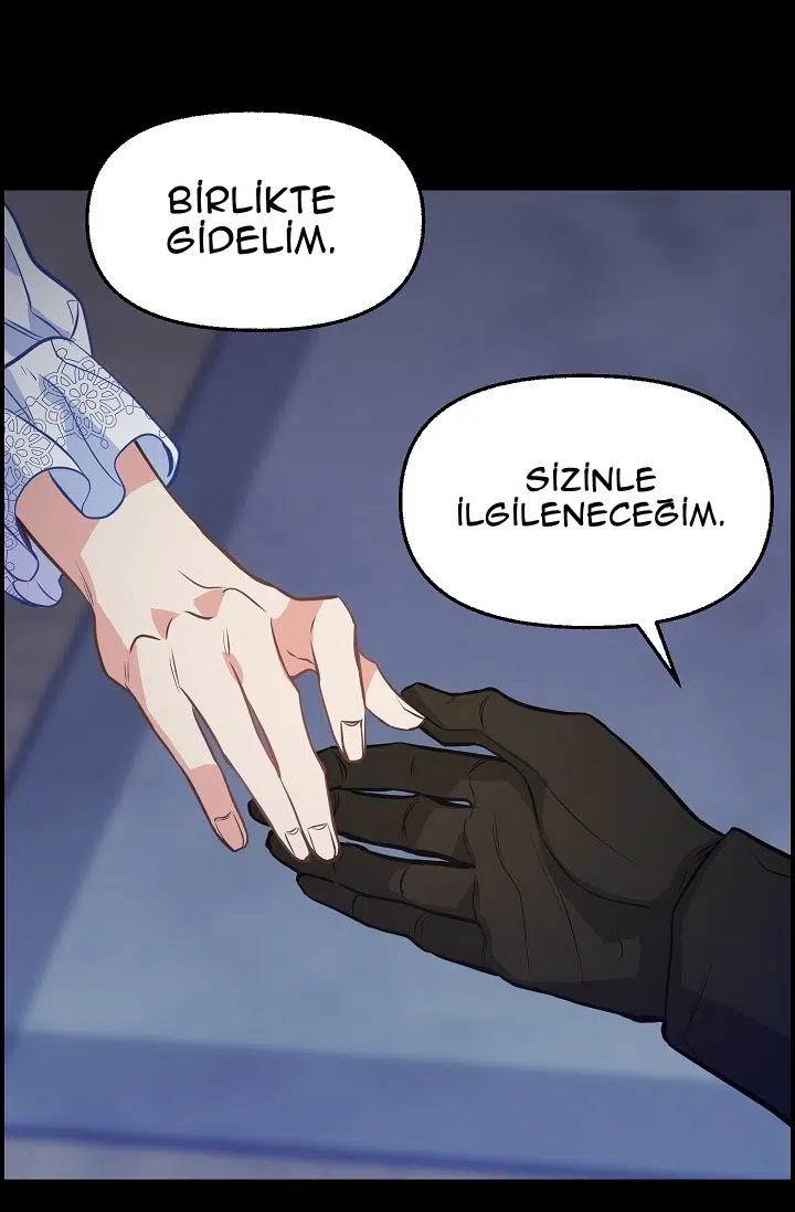 Lütfen Beni Bırakın - Bölüm 36 Sayfa 56