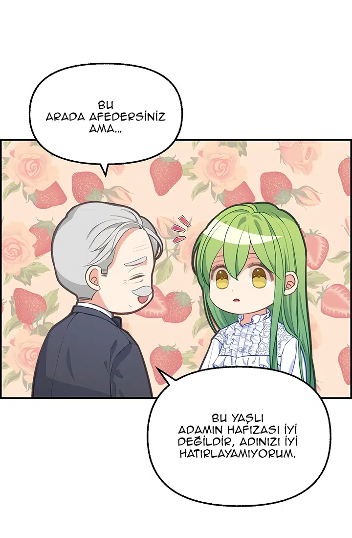 Lütfen Beni Bırakın - Bölüm 38 Sayfa 12
