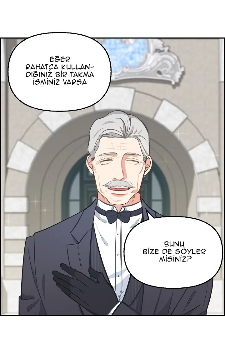 Lütfen Beni Bırakın - Bölüm 38 Sayfa 13
