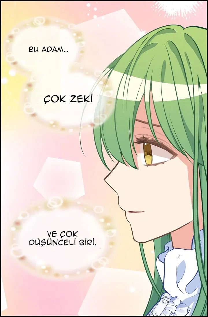 Lütfen Beni Bırakın - Bölüm 38 Sayfa 16