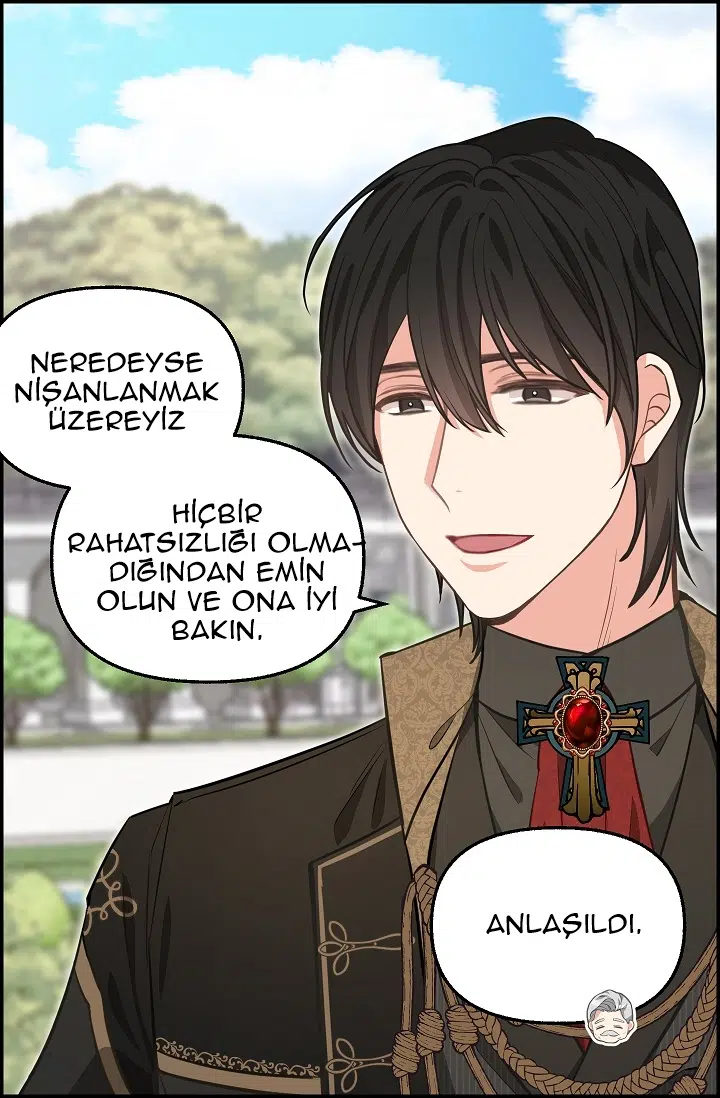 Lütfen Beni Bırakın - Bölüm 38 Sayfa 18
