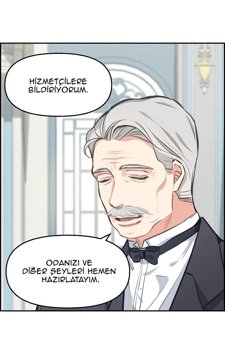 Lütfen Beni Bırakın - Bölüm 38 Sayfa 26