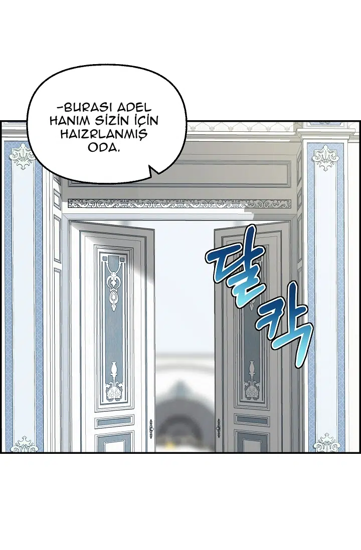 Lütfen Beni Bırakın - Bölüm 38 Sayfa 28