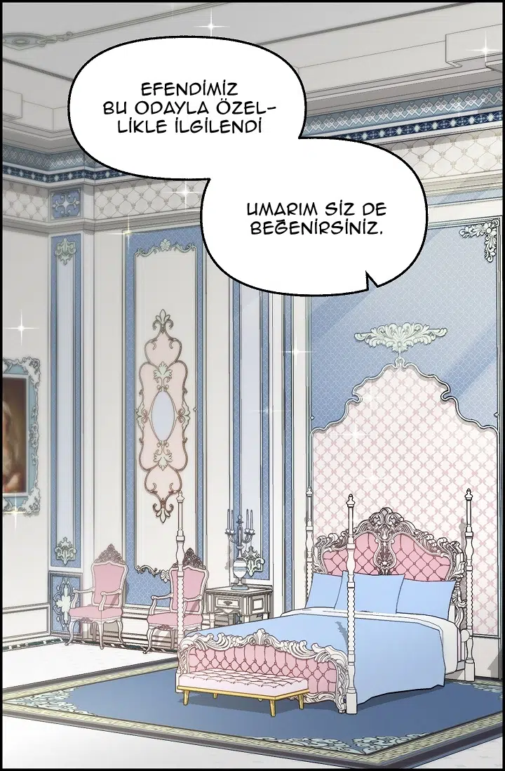 Lütfen Beni Bırakın - Bölüm 38 Sayfa 29