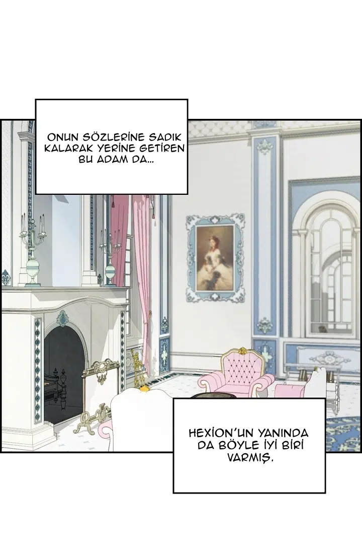 Lütfen Beni Bırakın - Bölüm 38 Sayfa 33